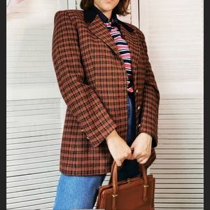 Vintage Blazer